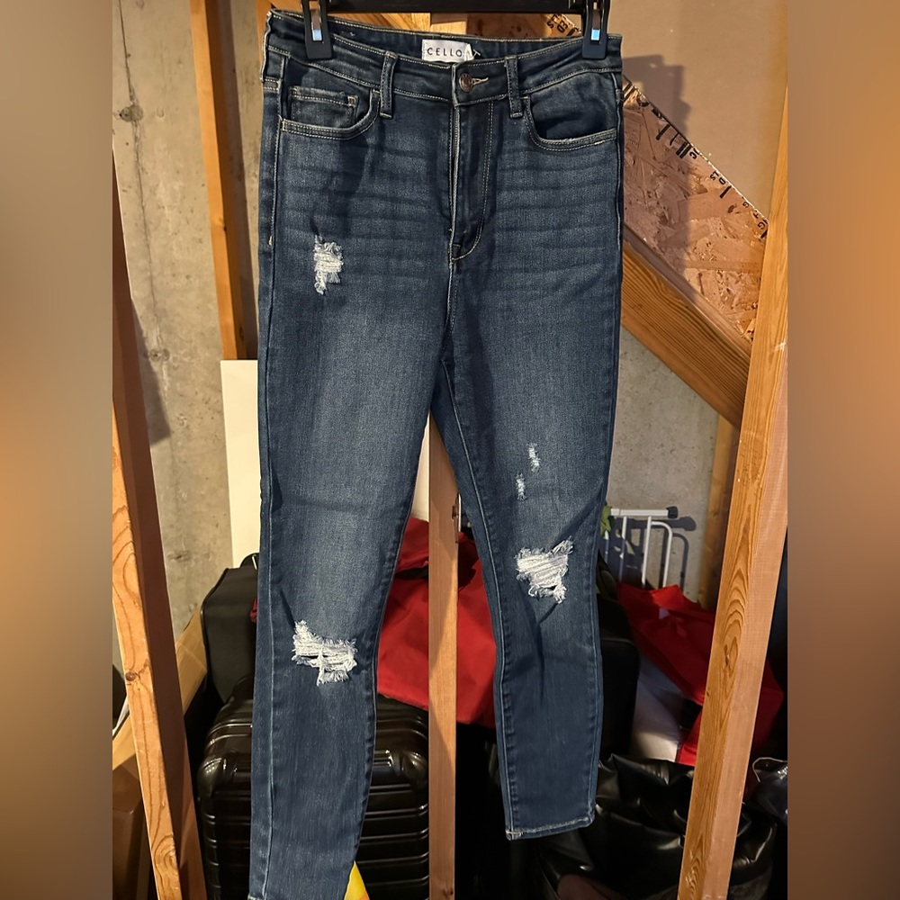 Cello jeans